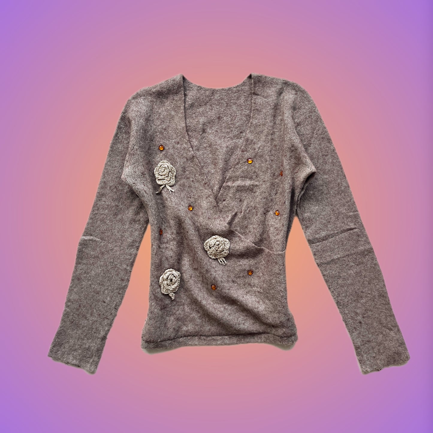 JUMPER S/M