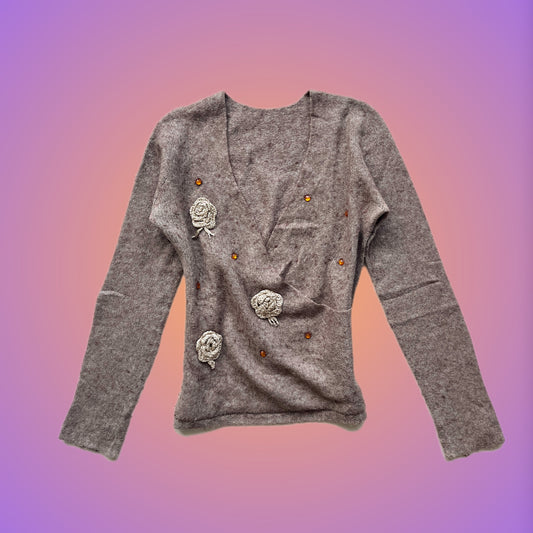 JUMPER S/M