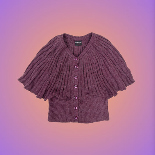 JUMPER S from pliswholesale - Italian & euro Y2K supplier 💚
