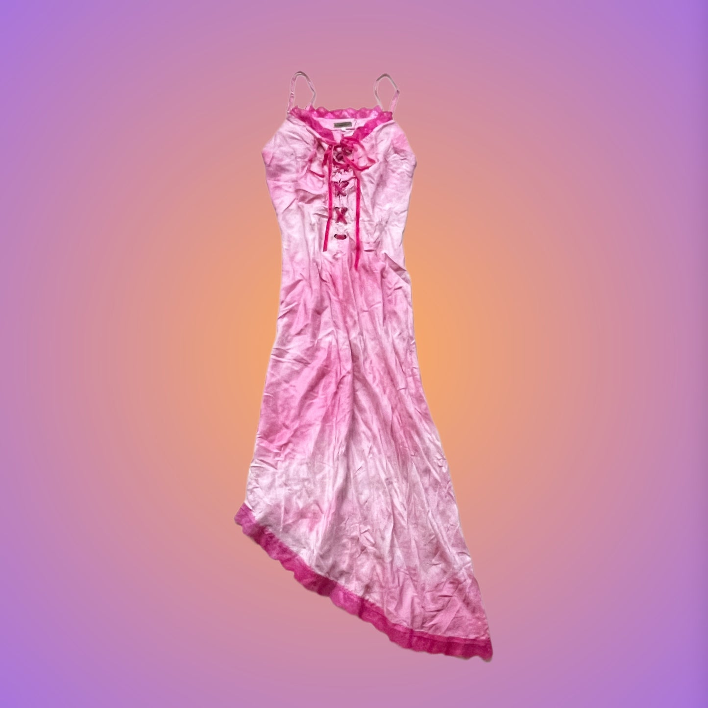 DRESS L from pliswholesale - Italian & euro Y2K supplier 💚