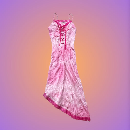 DRESS L from pliswholesale - Italian & euro Y2K supplier 💚