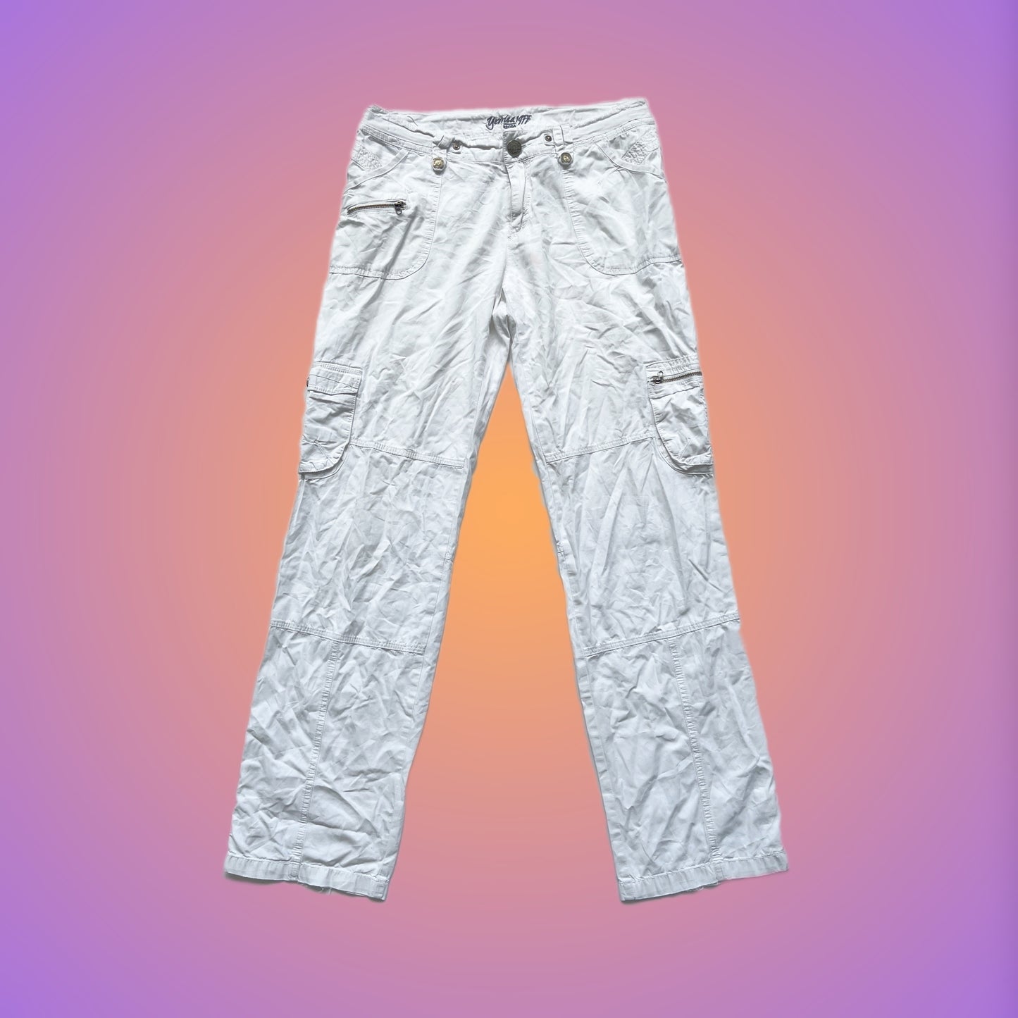 TROUSERS M