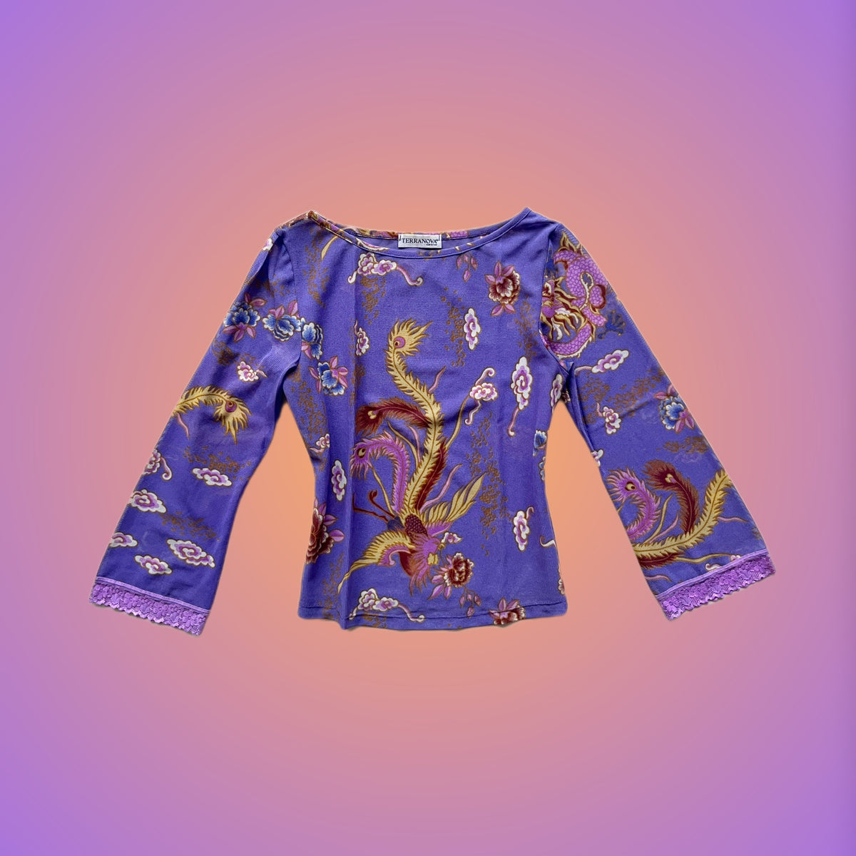 LONG SLEEVE S