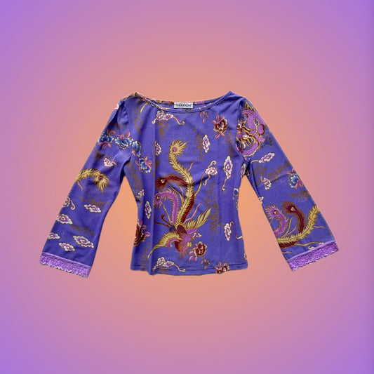 LONG SLEEVE S