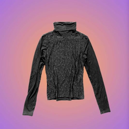 LONG SLEEVE S from pliswholesale - Italian & euro Y2K supplier 💚