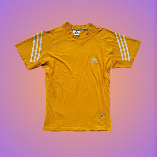 MEN TOP S/M ADIDAS