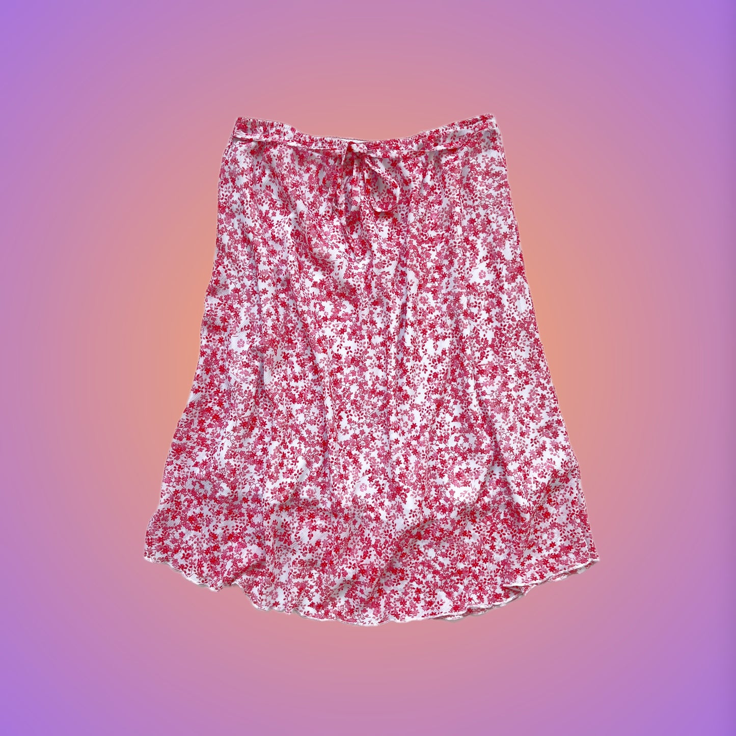 MIDI SKIRT M from pliswholesale - Italian & euro Y2K supplier 💚