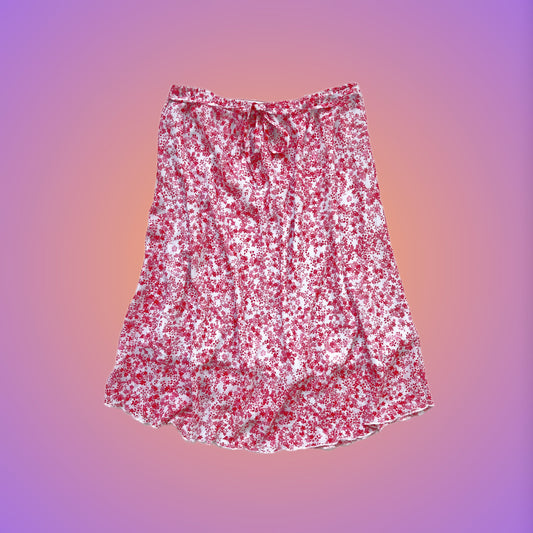 MIDI SKIRT M from pliswholesale - Italian & euro Y2K supplier 💚
