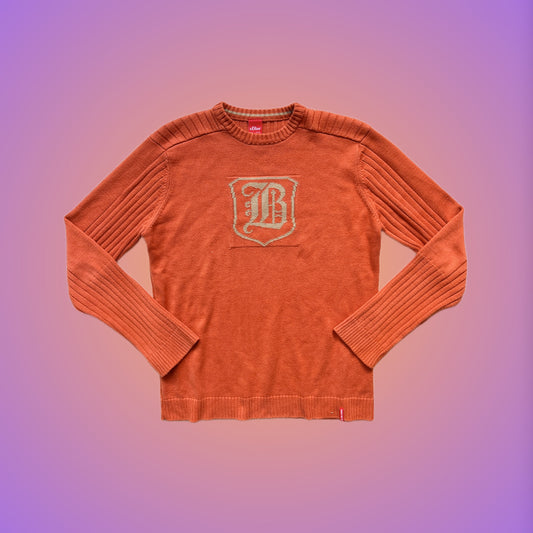 MEN JUMPER M/L