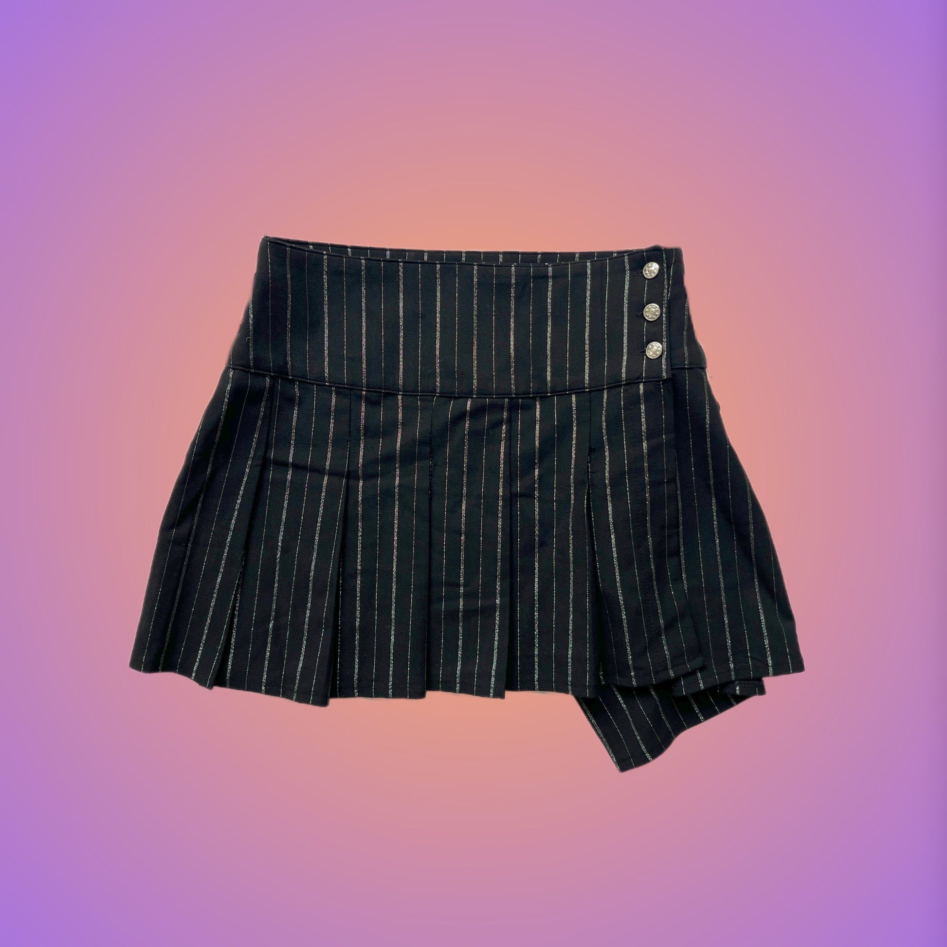 MINI SKIRT M