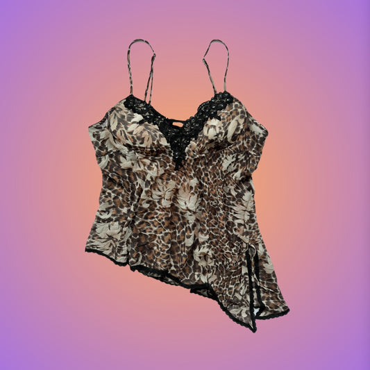 CAMI TOP L from pliswholesale - Italian & euro Y2K supplier 💚