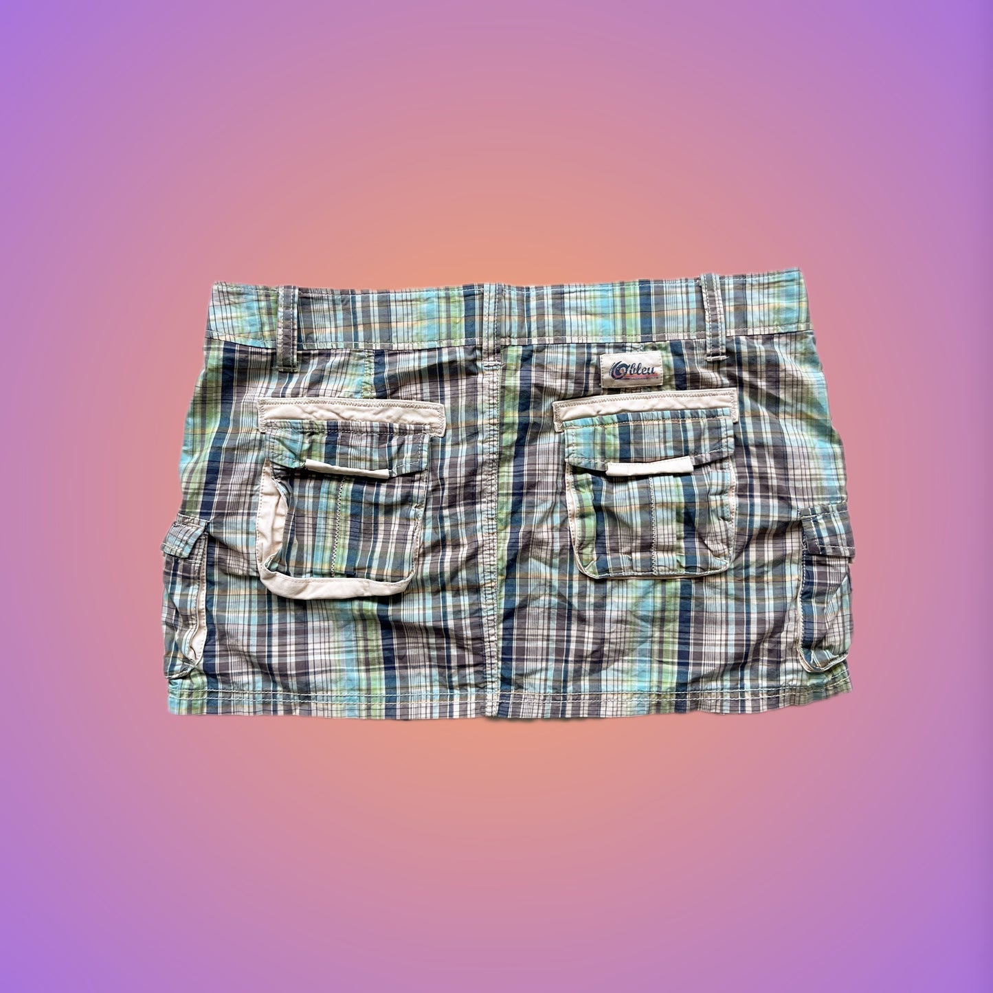 MINI SKIRT XL