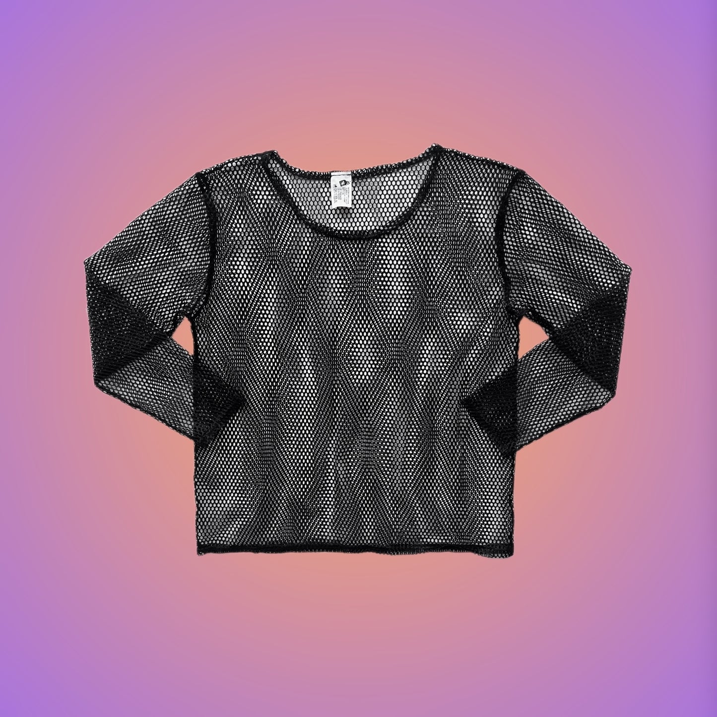 LONG SLEEVE M/L