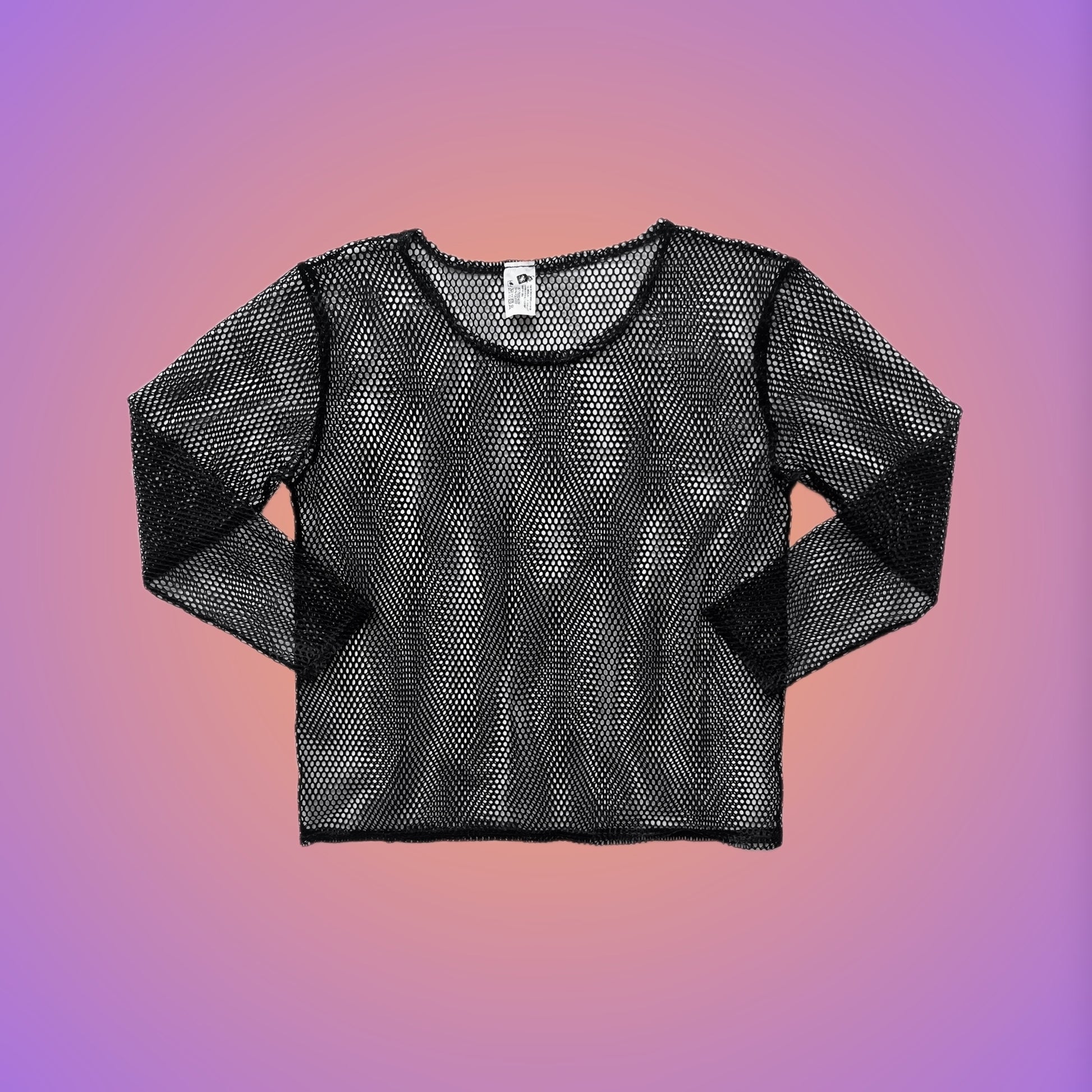 LONG SLEEVE M/L