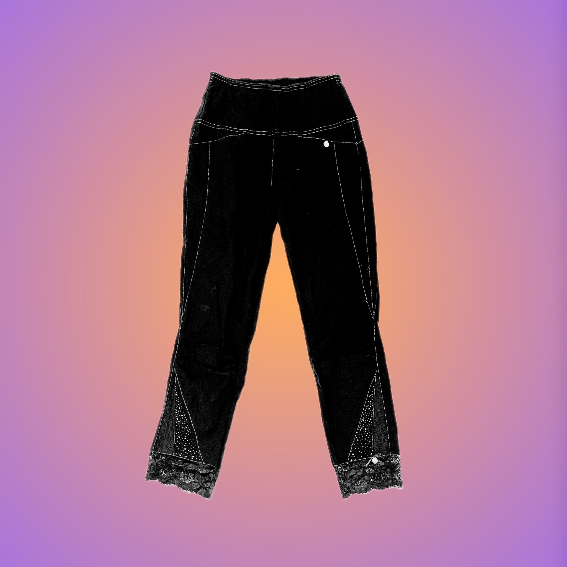 TROUSERS XS