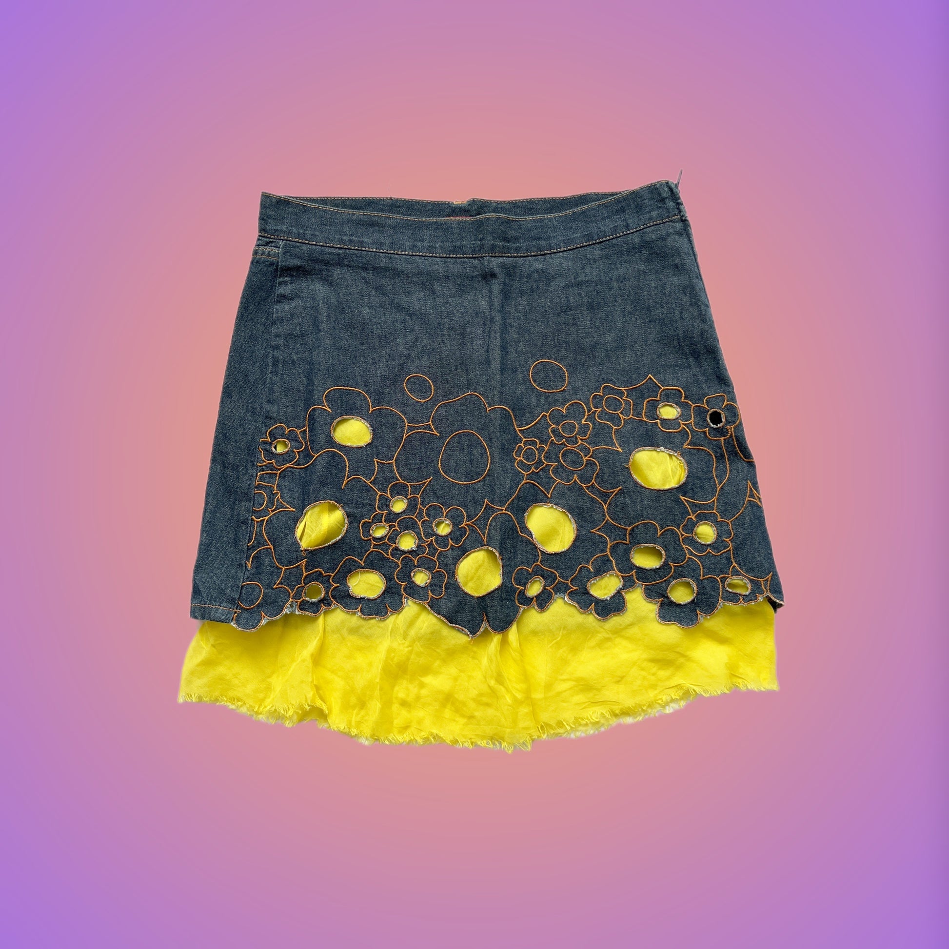 MINI SKIRT XS – vintage Y2K wholesale | pliswholesale