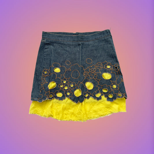 MINI SKIRT XS – vintage Y2K wholesale | pliswholesale