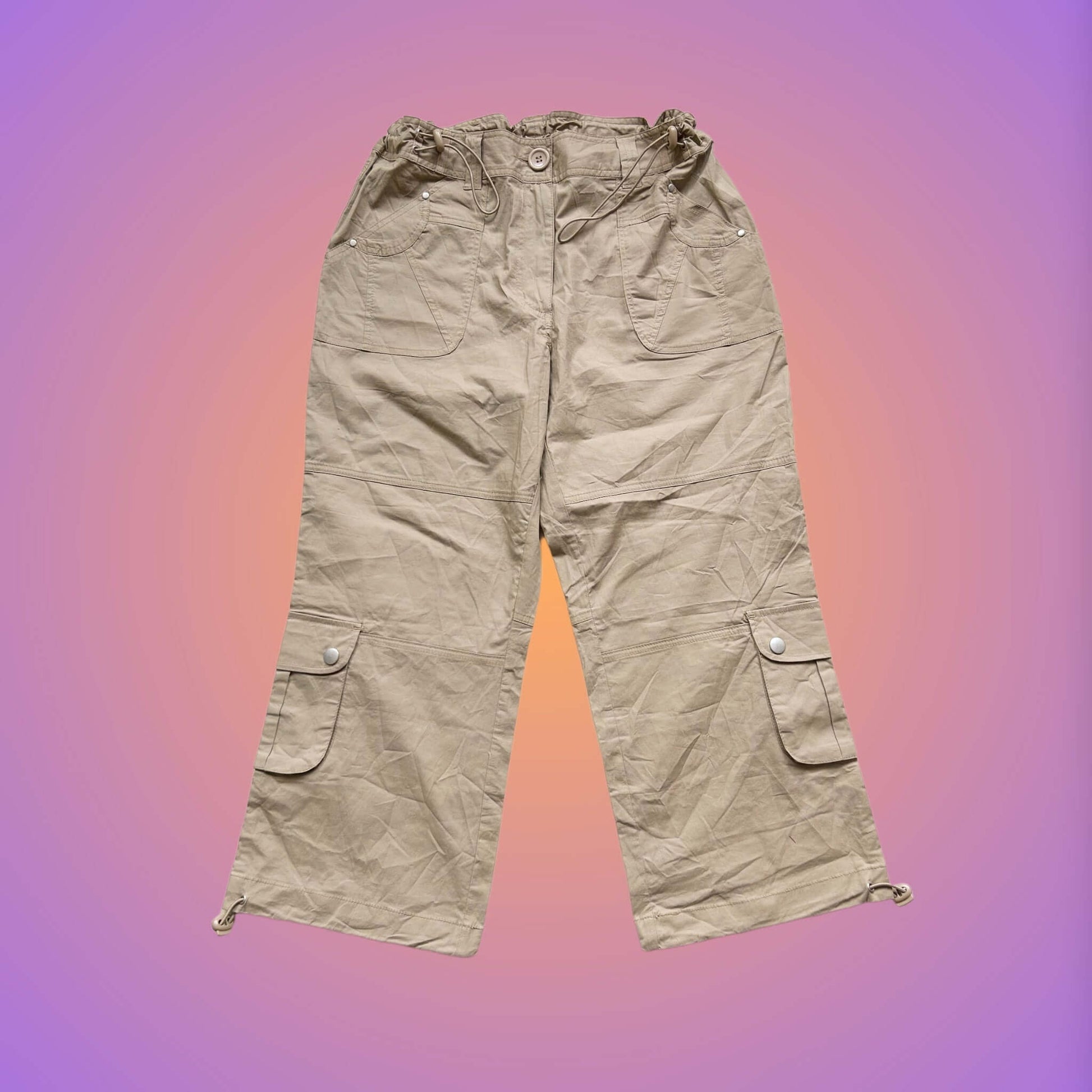 JORTS L from pliswholesale - Italian & euro Y2K supplier 💚
