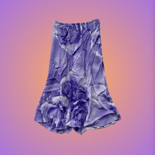 MIDI SKIRT S