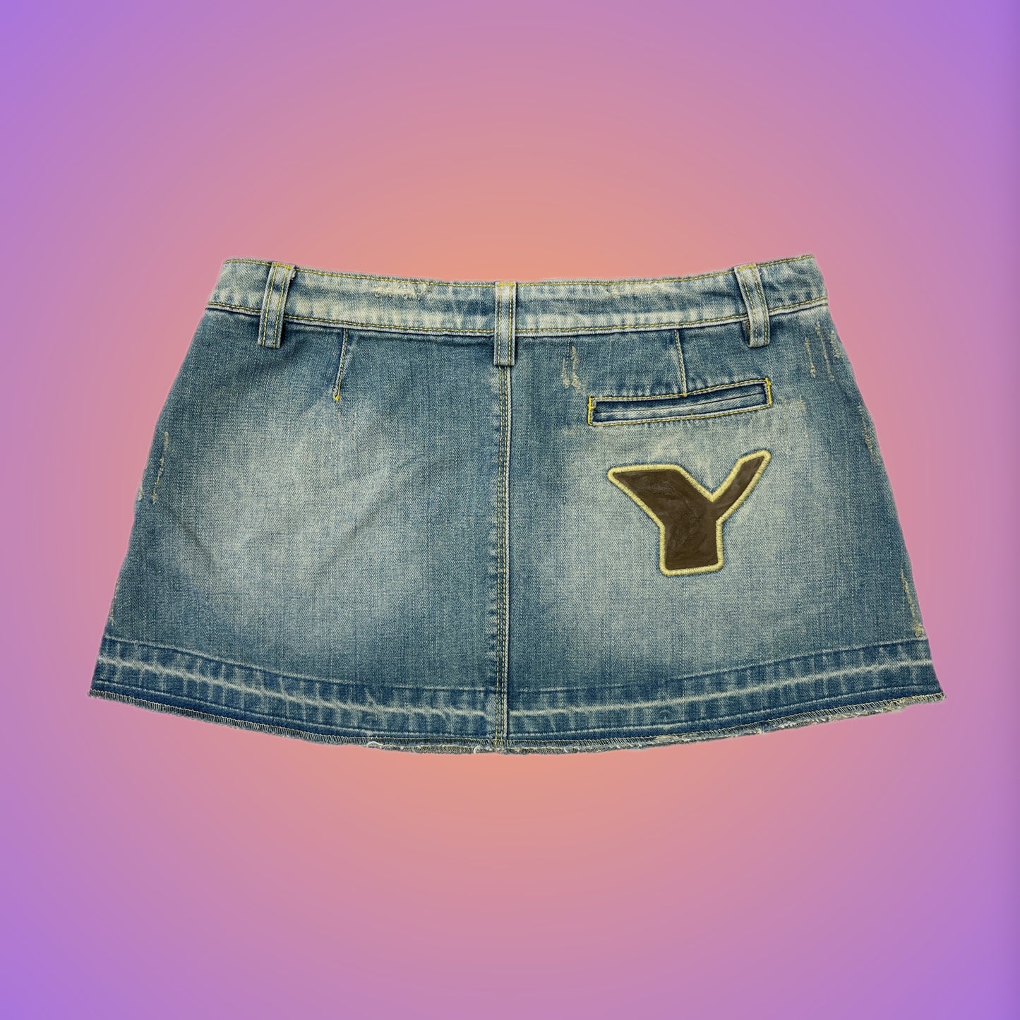 MINI SKIRT S – vintage Y2K wholesale | pliswholesale