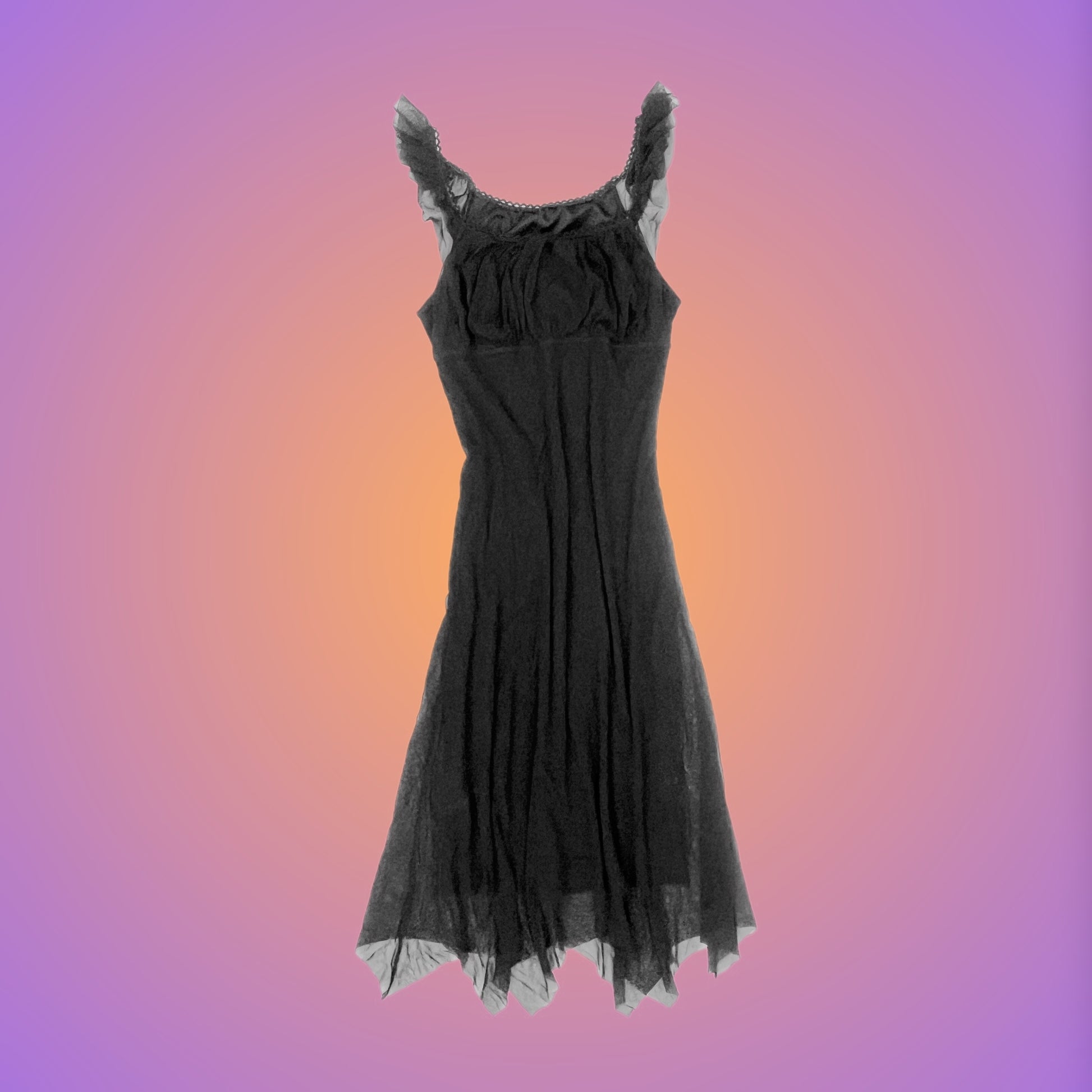 DRESS S from pliswholesale - Italian & euro Y2K supplier 💚
