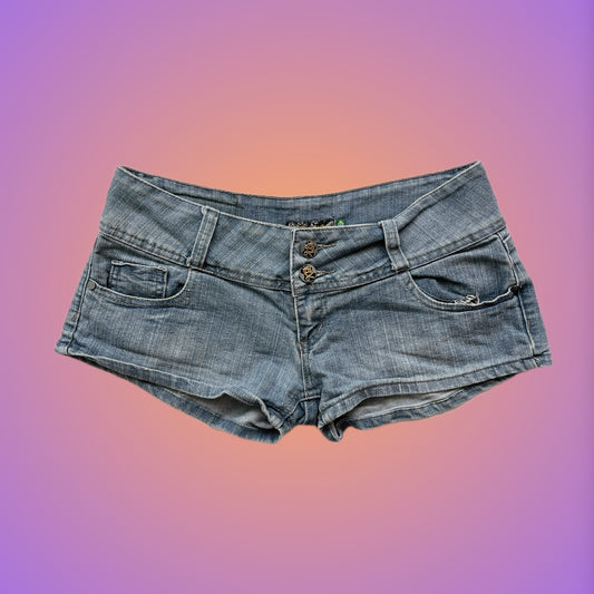 SHORTS M