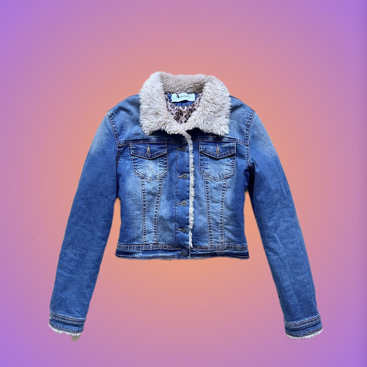 JACKET S/M