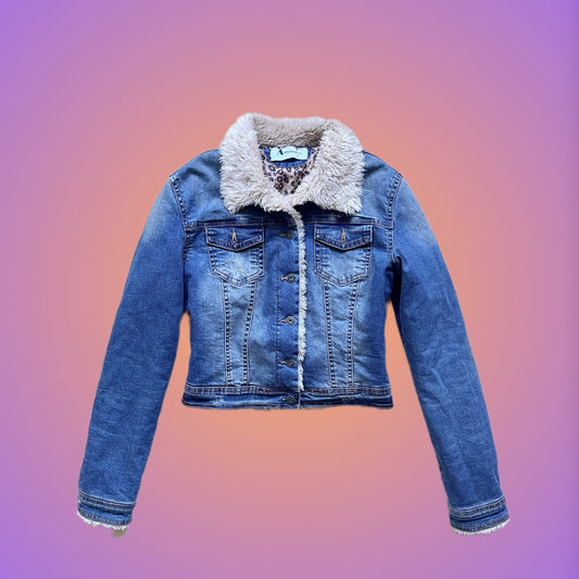 JACKET S/M