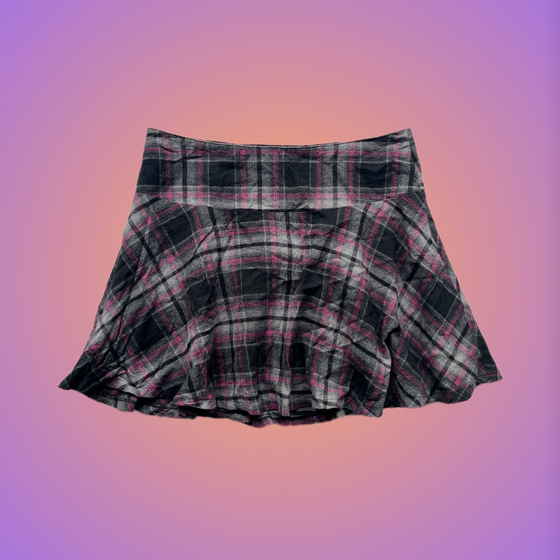 MINI SKIRT M
