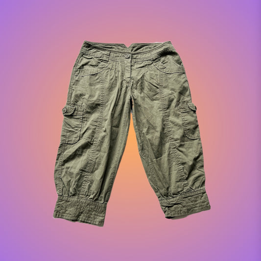JORTS M