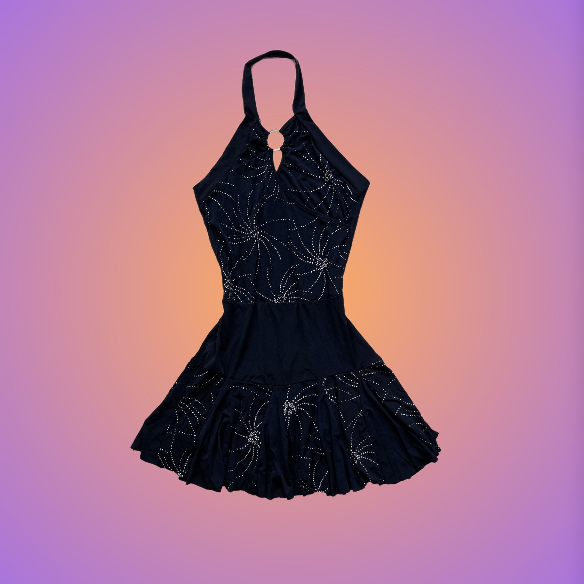 DRESS M/L