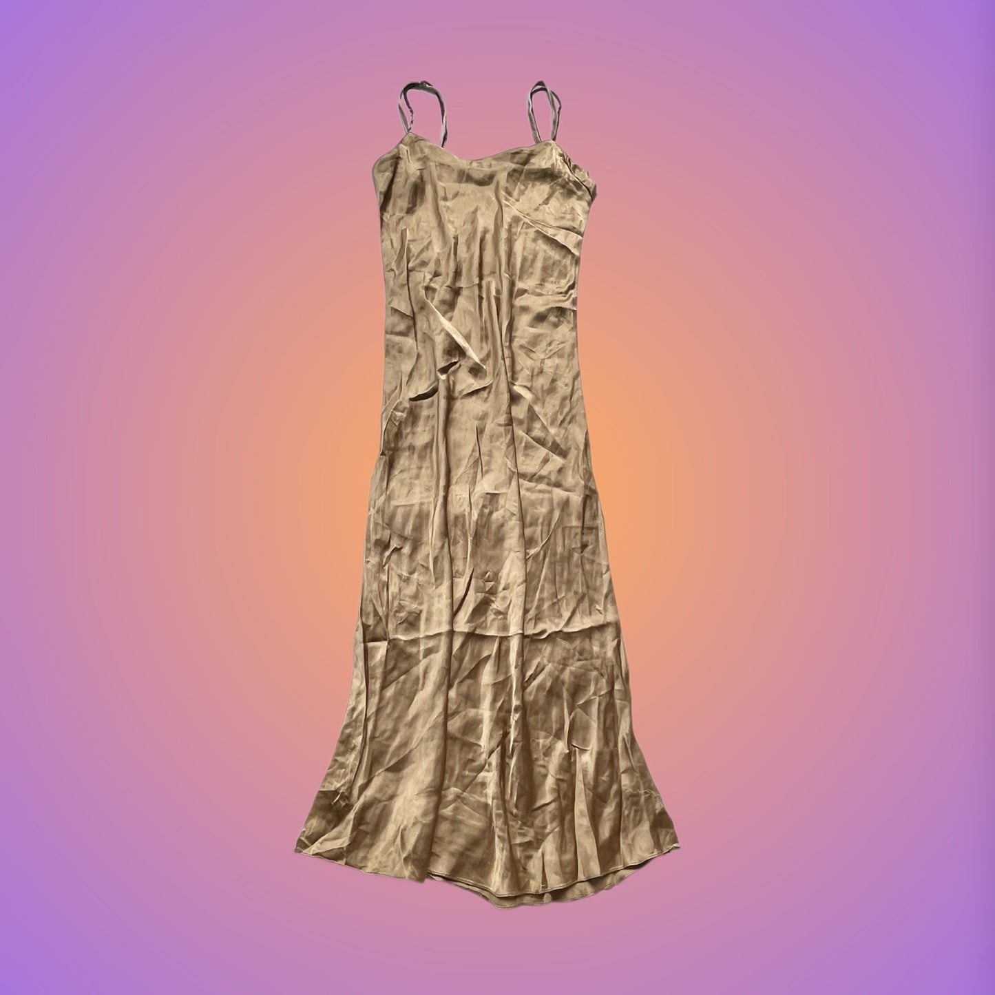 DRESS S/M