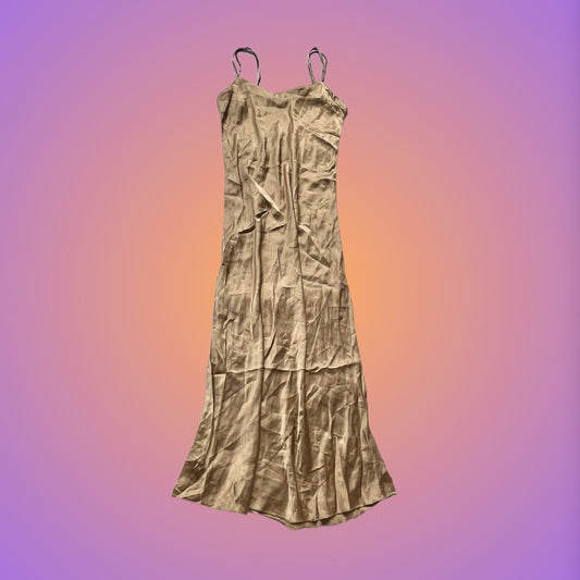 DRESS S/M