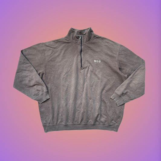 MEN SWEATSHIRT XL
