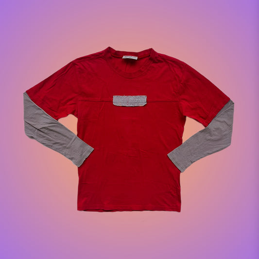 MEN LONG SLEEVE L from pliswholesale - Italian & euro Y2K supplier 💚