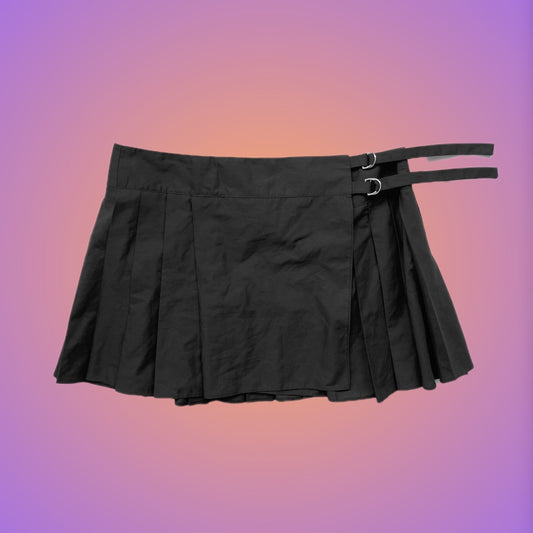 MINI SKIRT L