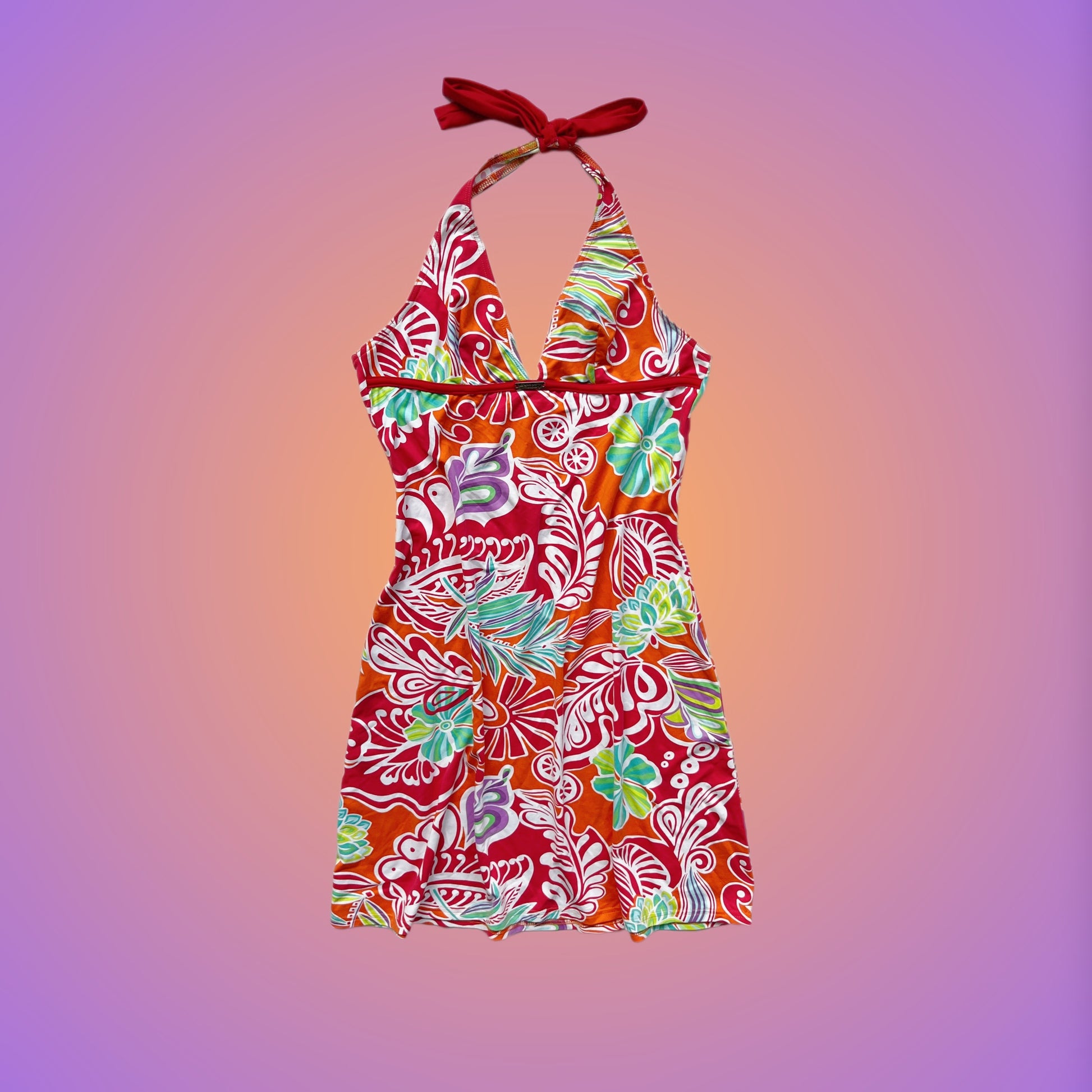 DRESS M