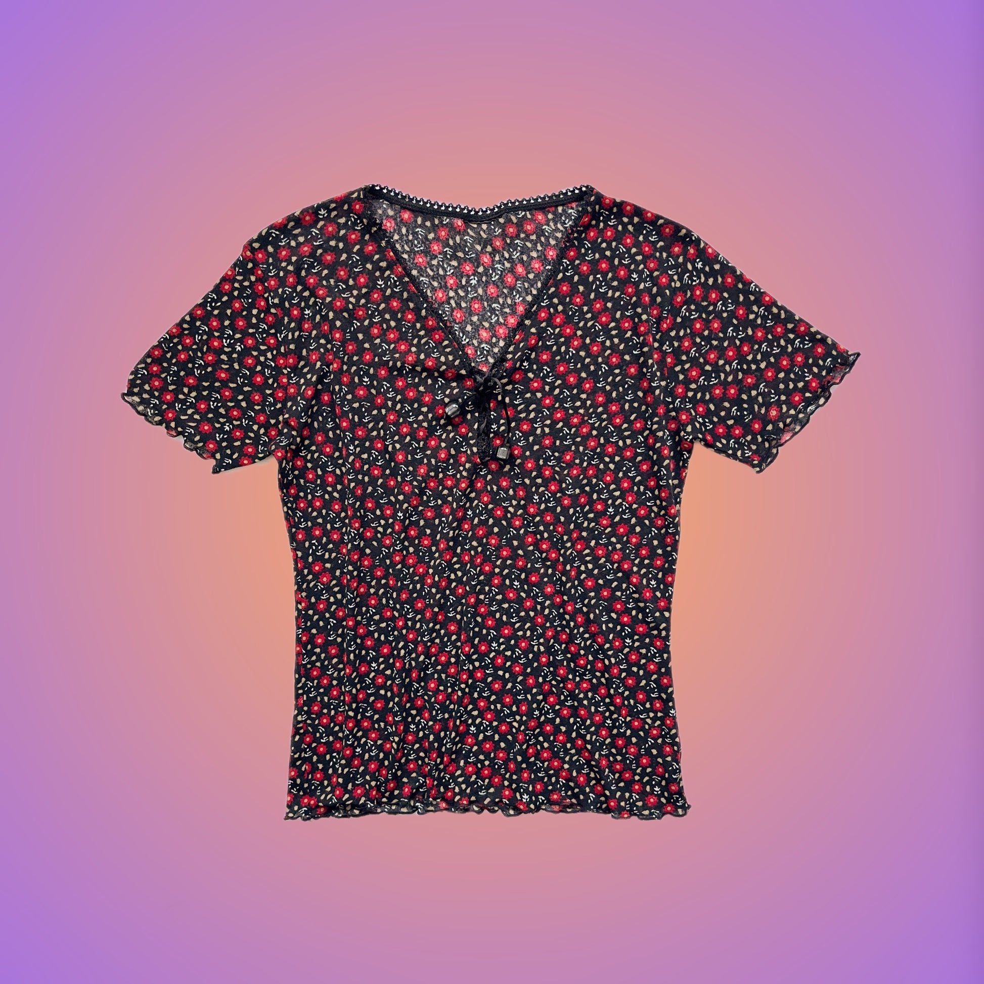 TOP M – vintage Y2K wholesale | pliswholesale