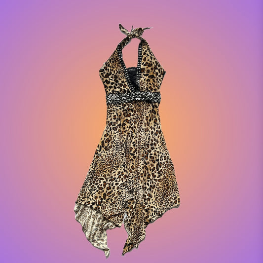 DRESS L