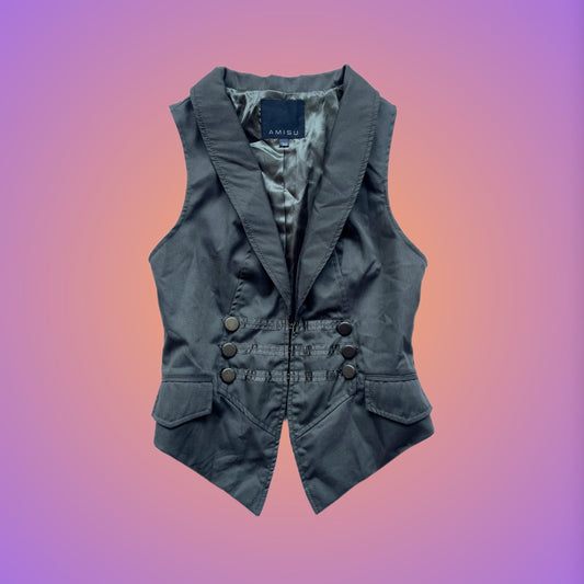 VEST M