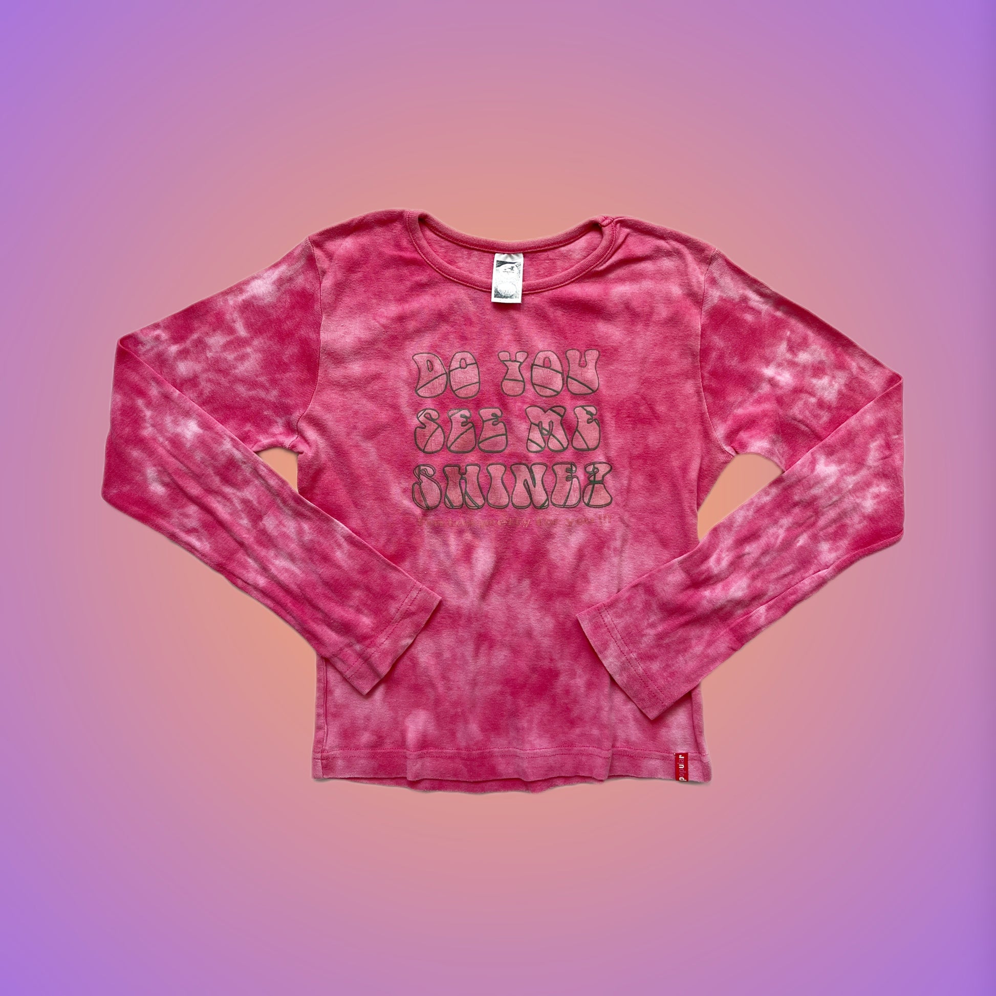 LONG SLEEVE M – vintage Y2K wholesale | pliswholesale