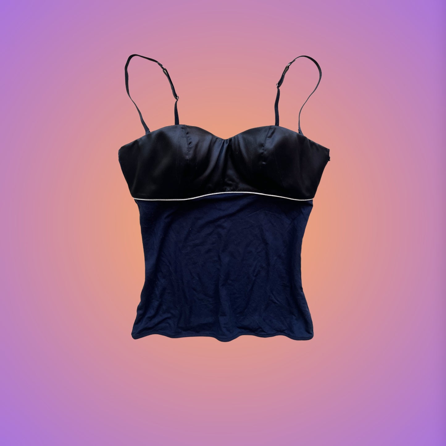 CAMI TOP L