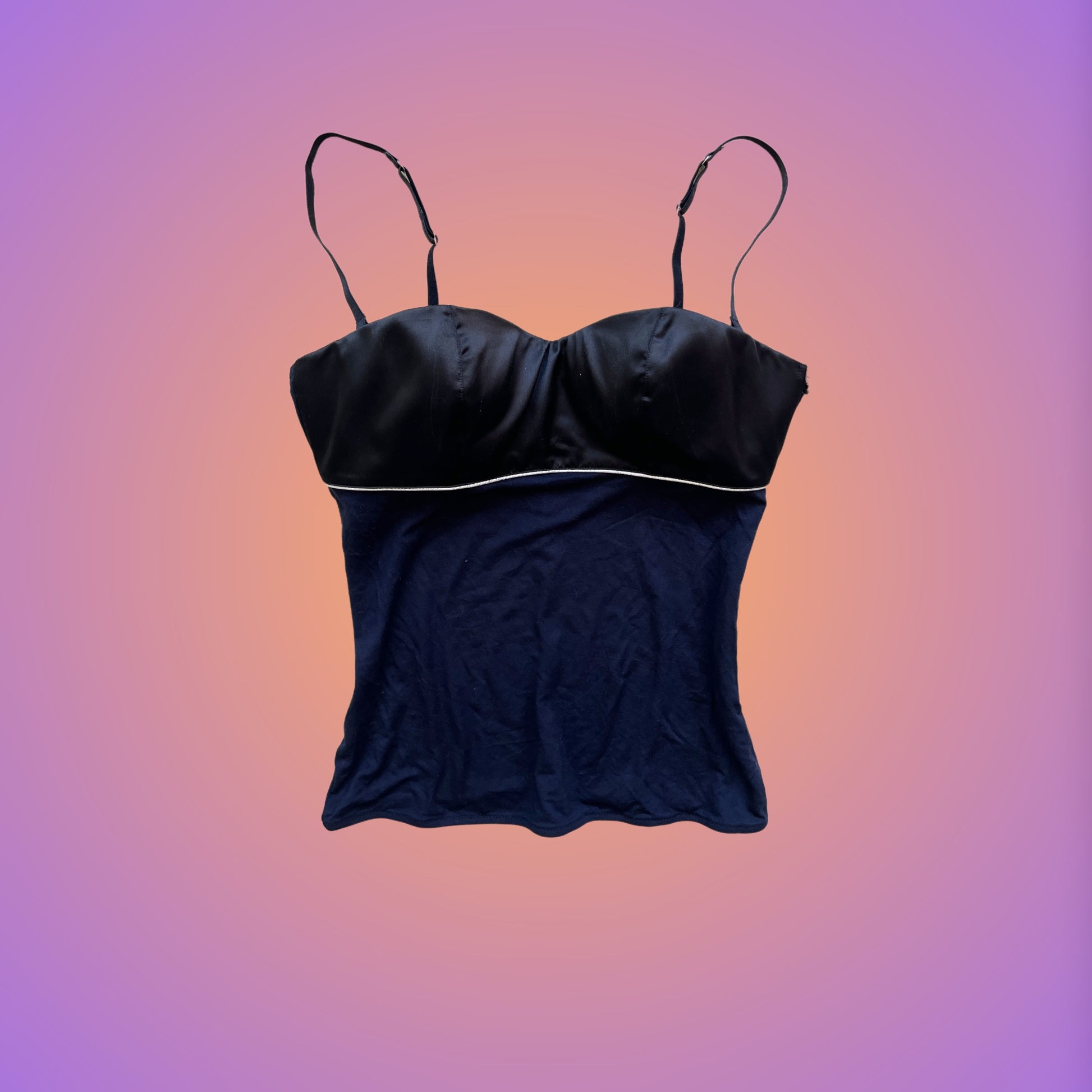 CAMI TOP L