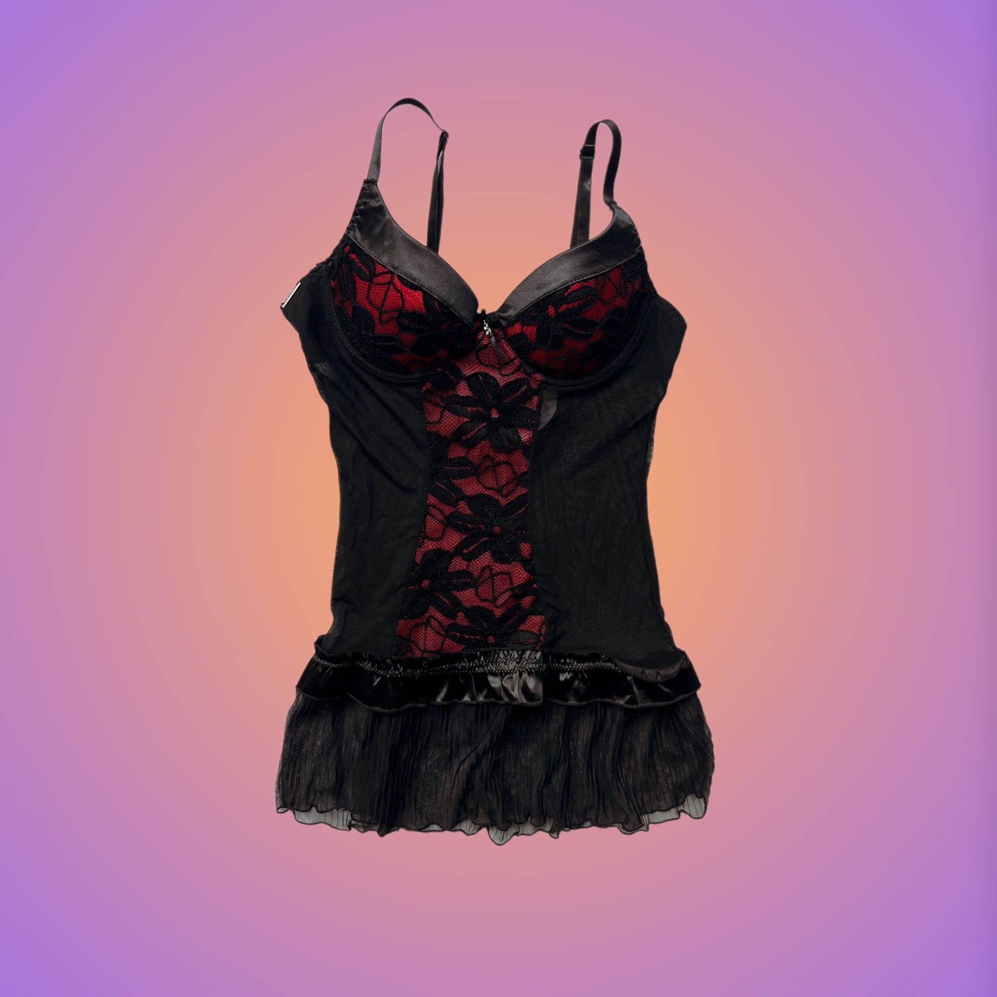 SLIP DRESS S