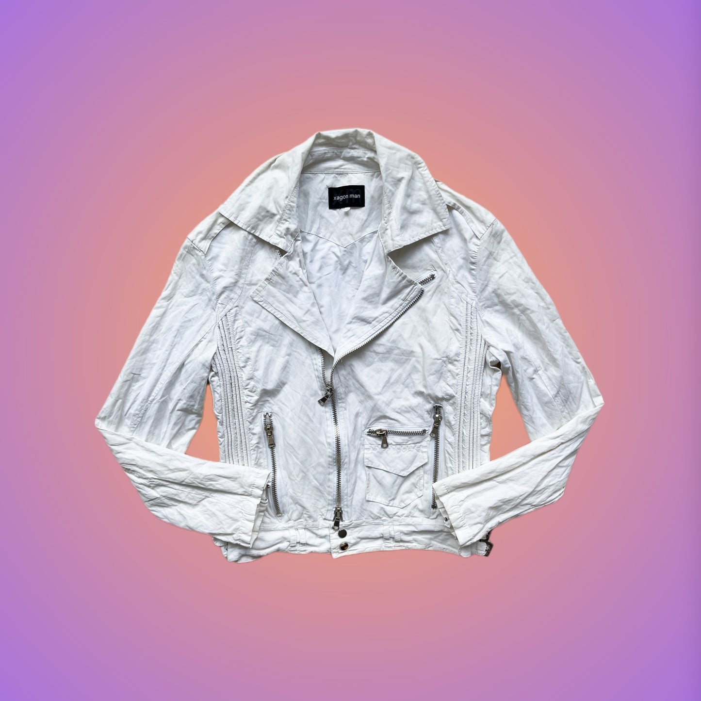 JACKET XL from pliswholesale - Italian & euro Y2K supplier 💚