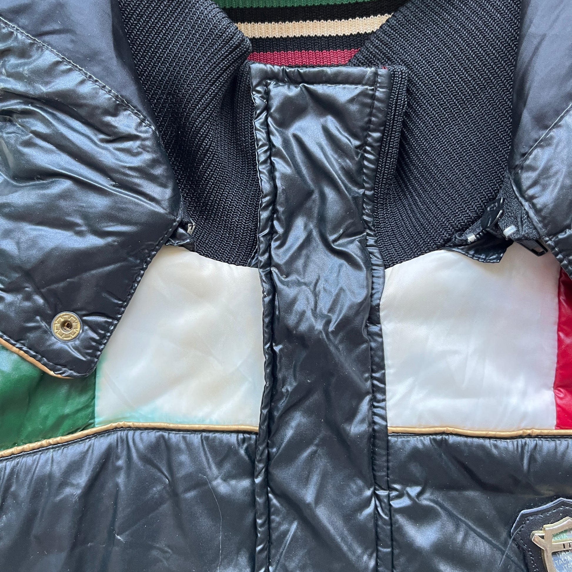 JACKET M