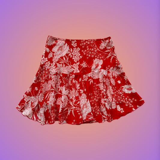 MIDI SKIRT S