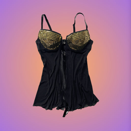 CAMI TOP M