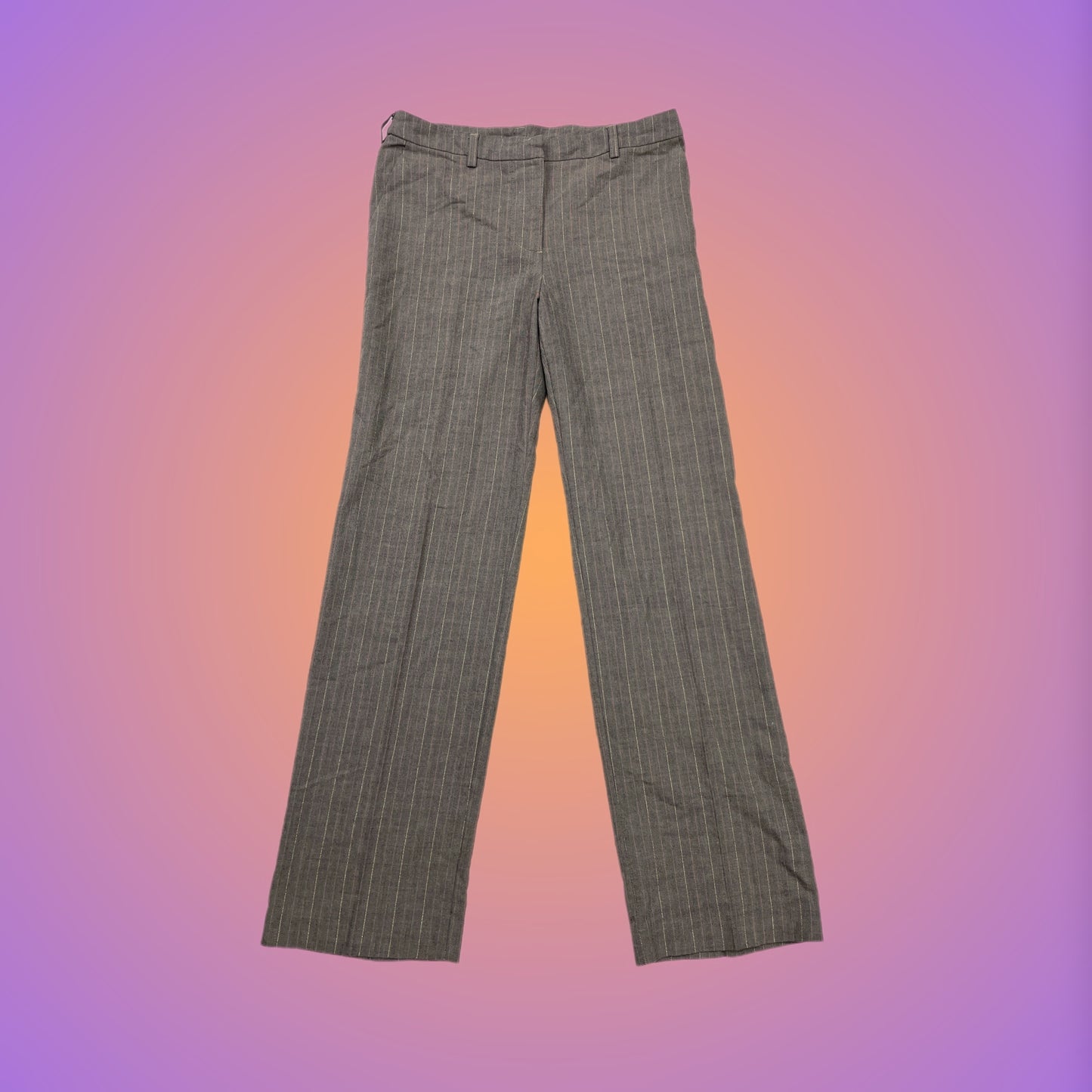 TROUSERS M from pliswholesale - Italian & euro Y2K supplier 💚