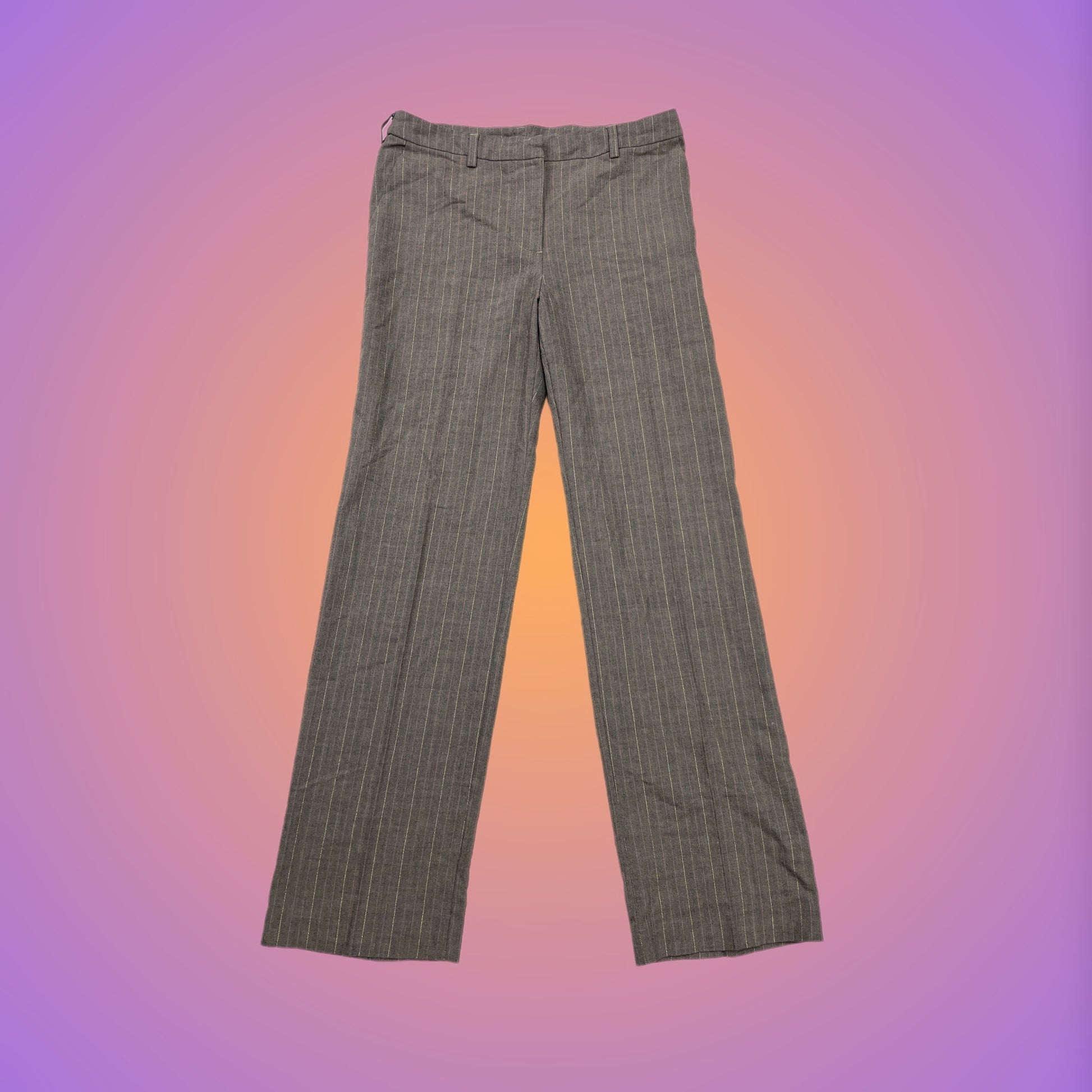TROUSERS M from pliswholesale - Italian & euro Y2K supplier 💚